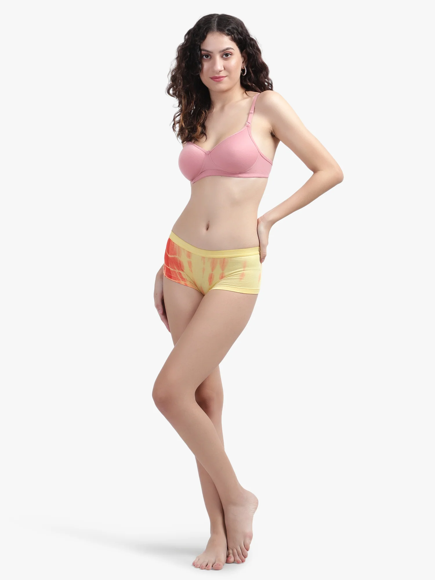 Bruchi Club Bamboo Women Boyleg Panty - Image 6
