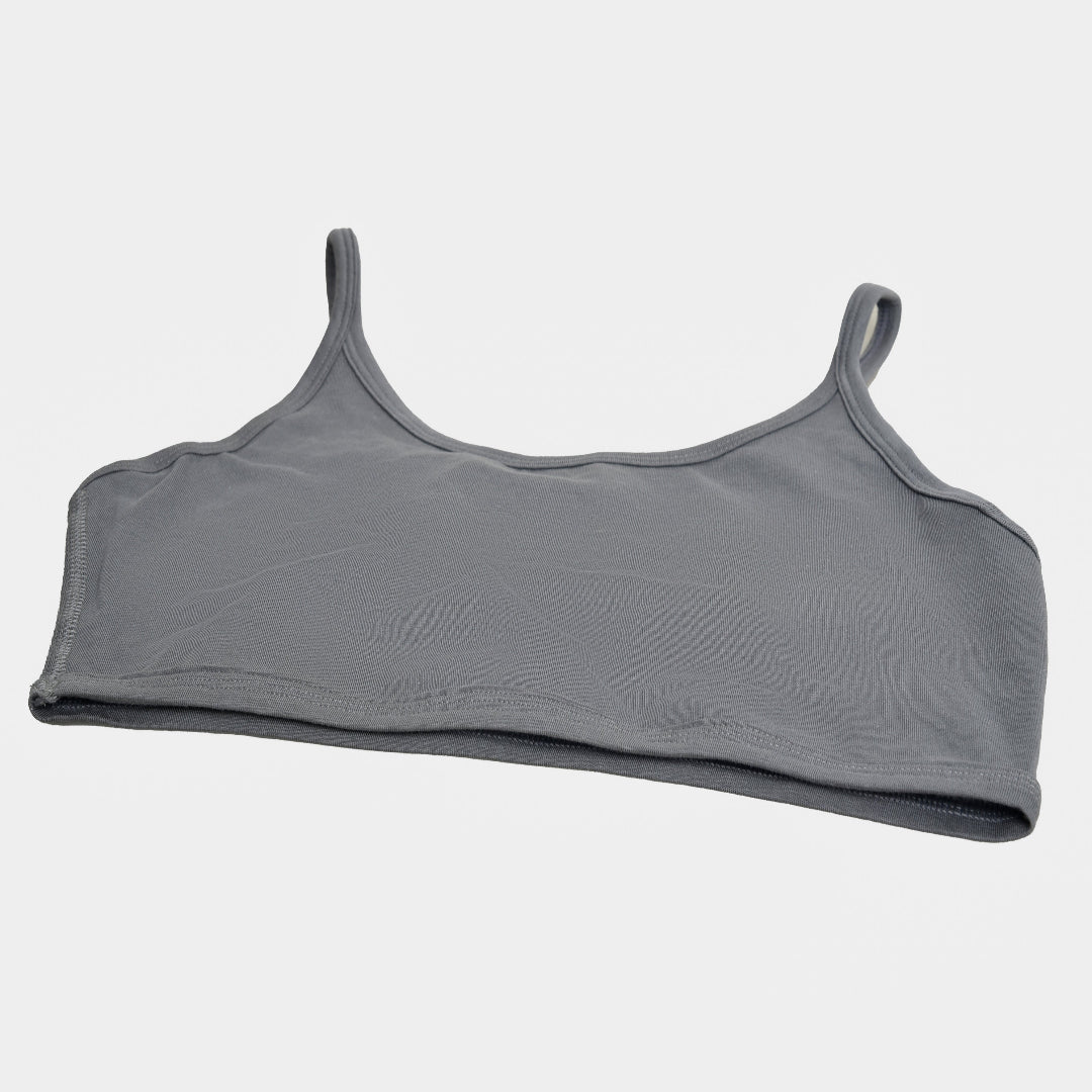 Bruchi Club Slip-On Bra | Everyday Comfort &amp; Effortless Fit - Image 6