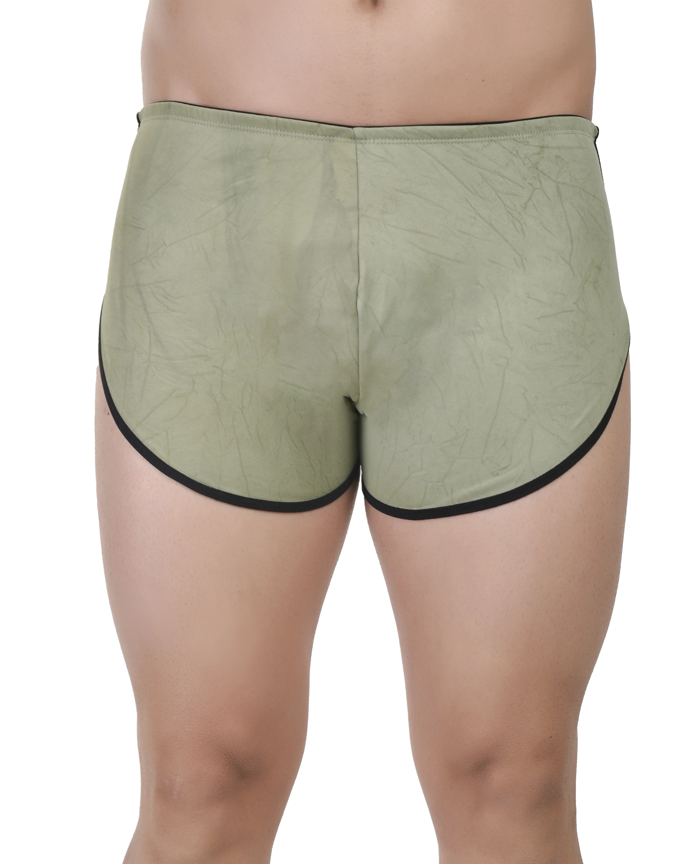 Bruchi Club Microfiber Men’s Trunk for racing