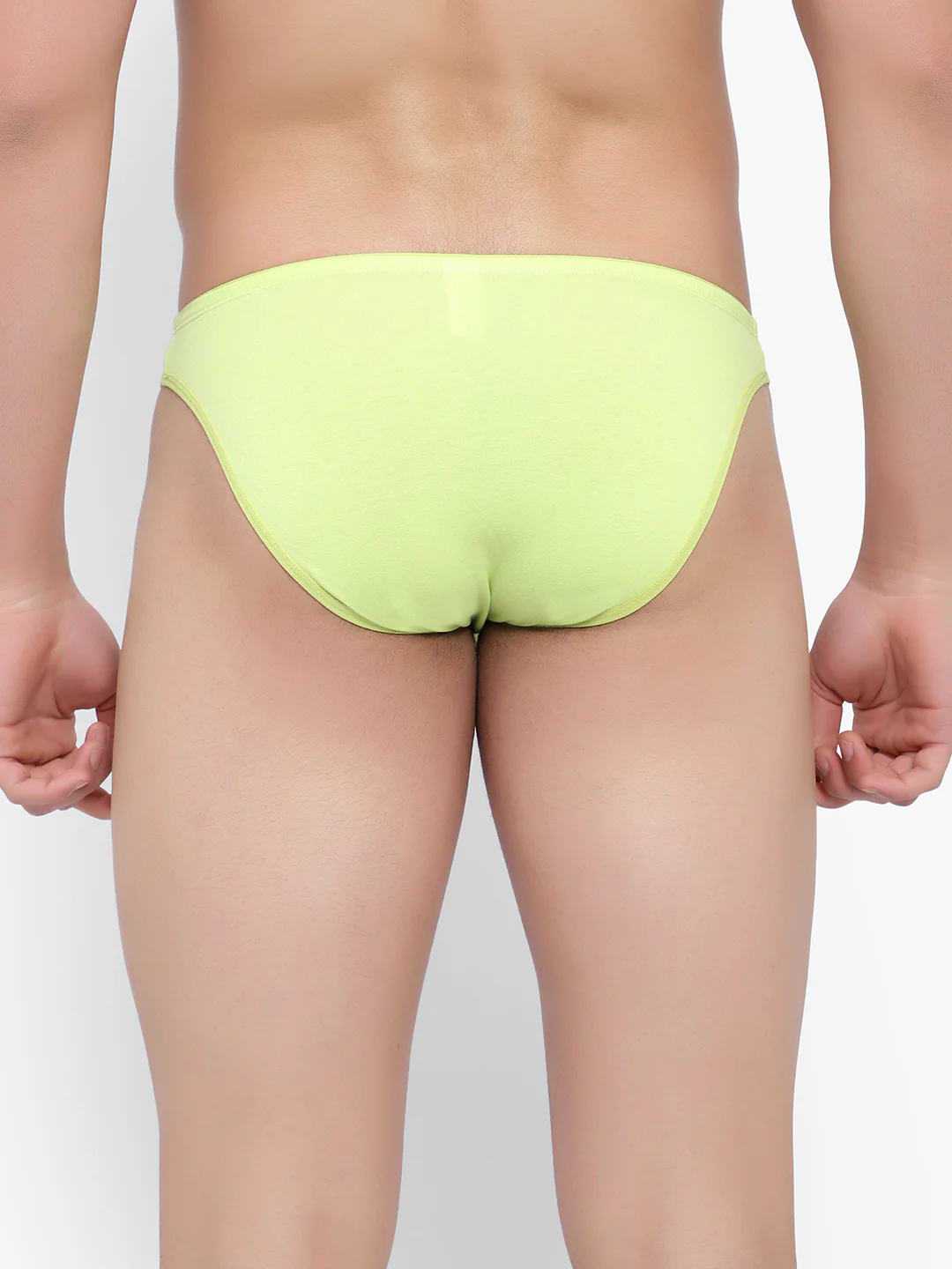 Neon Enhancer Men Briefs 24 hour no Ride up - Image 2