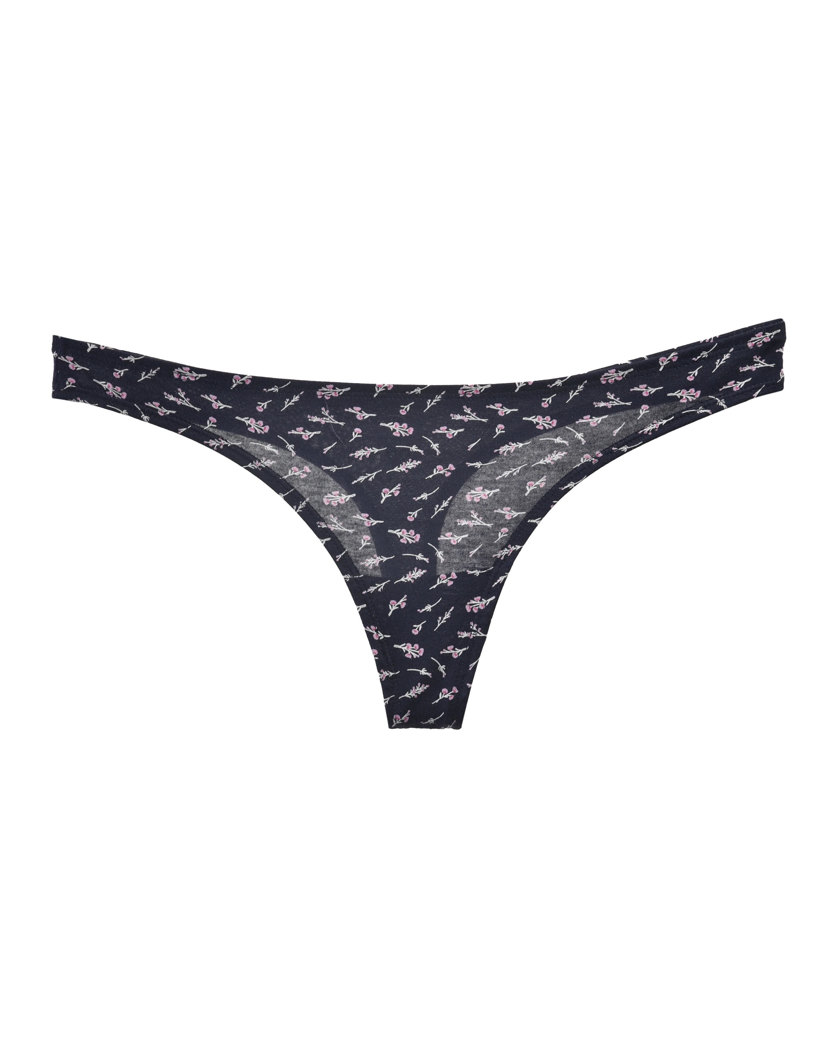 Bruchi Club Women's Printed Panty Combo - 3 Pack - Image 4