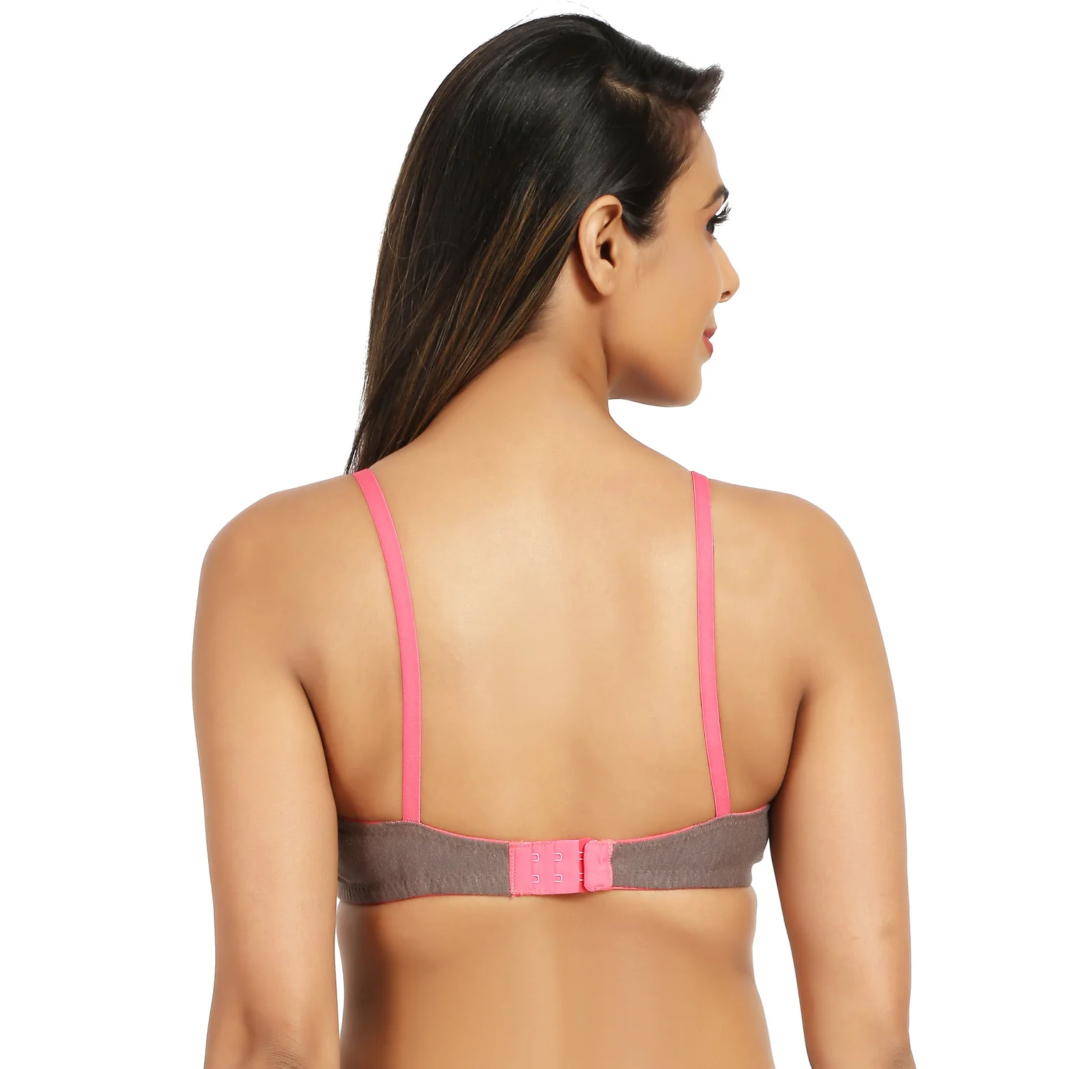 Coffee Tshirt Bra For Women - Image 7