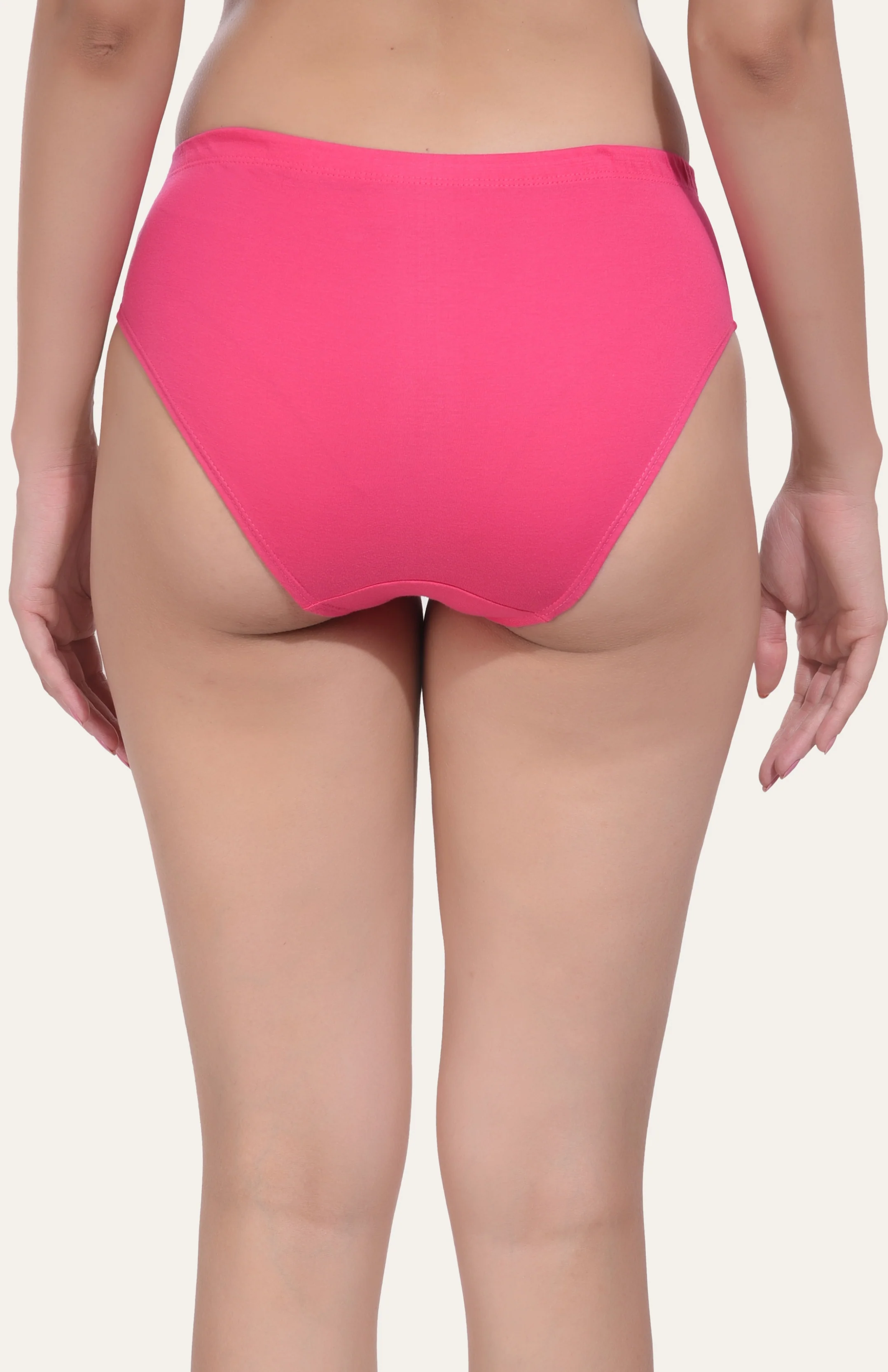 Eco-Friendly Soft Cotton Panty for Women - Image 6