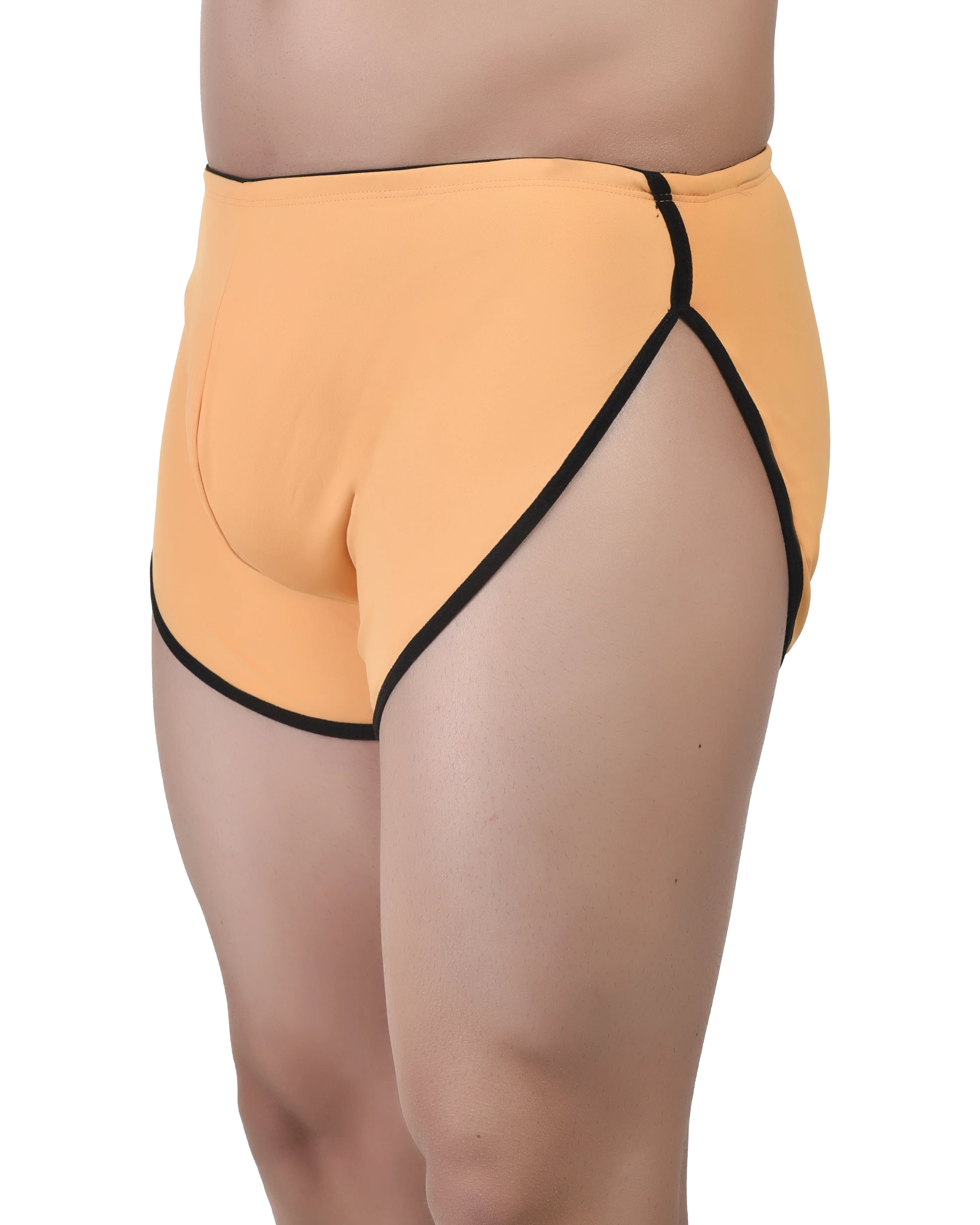 Men’s Microfiber Trunk for activity - Image 4