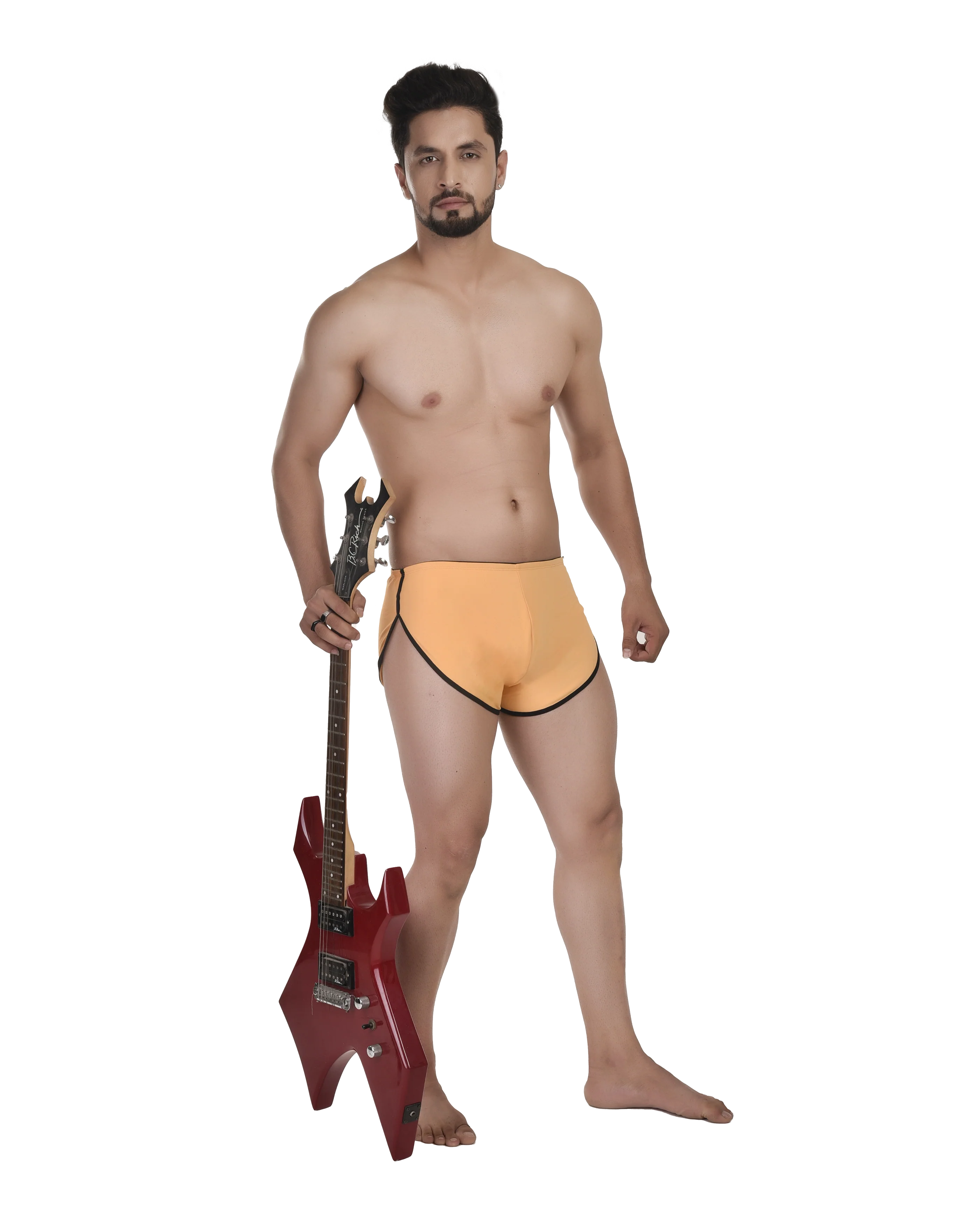 Men’s Microfiber Trunk for activity - Image 5