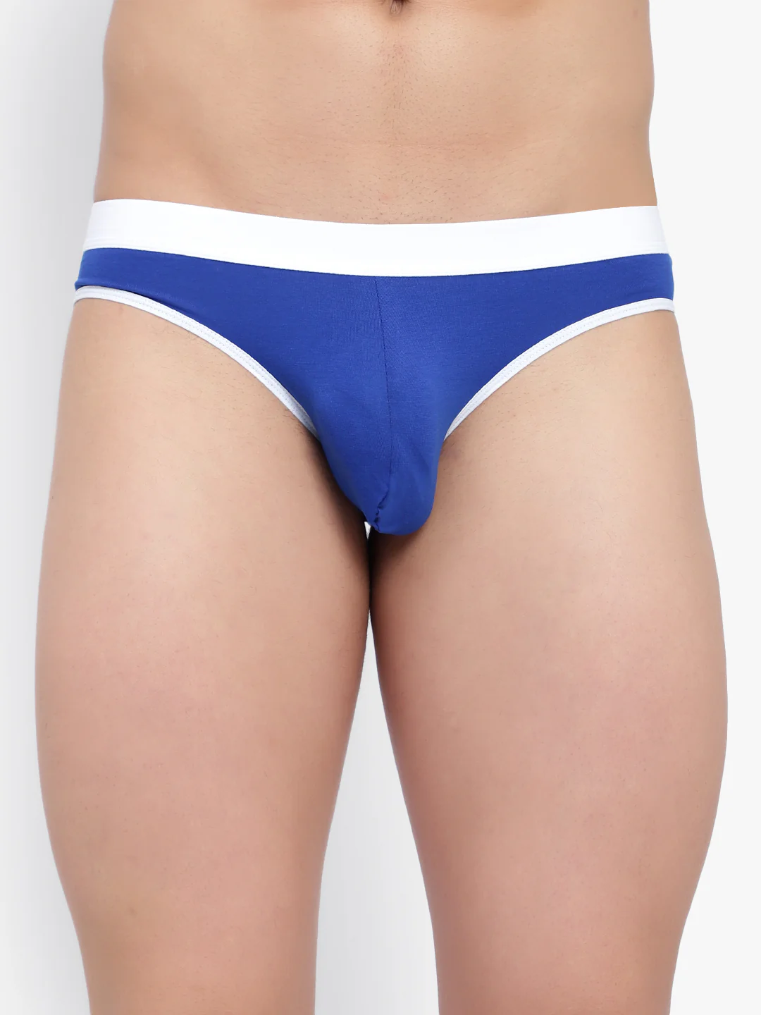 Men’s Soft Bikini Briefs – Lightweight Comfort & Sleek Fit