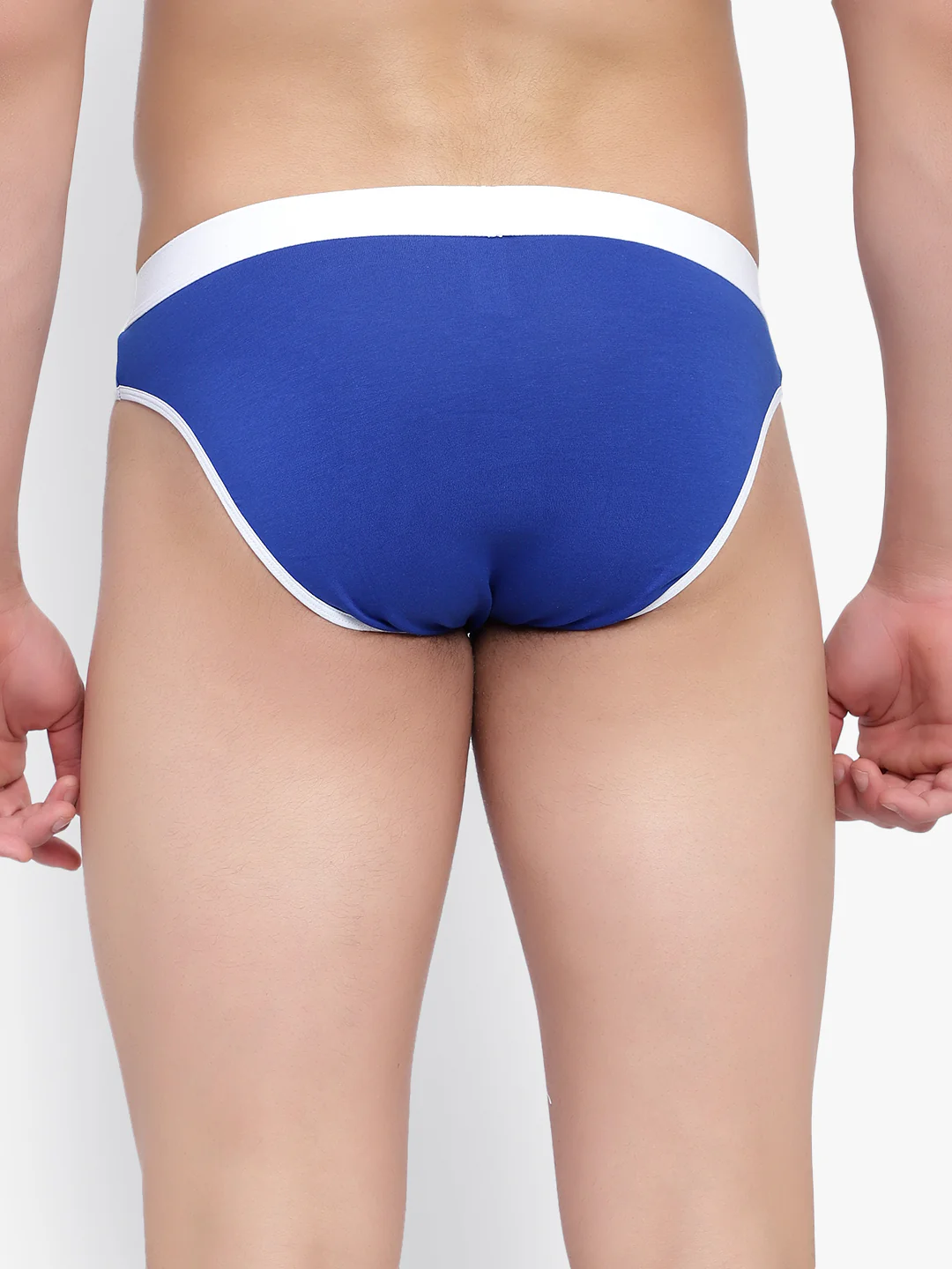 Men’s Soft Bikini Briefs – Lightweight Comfort & Sleek Fit - Image 3