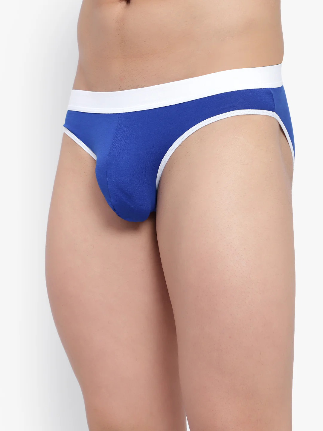 Men’s Soft Bikini Briefs – Lightweight Comfort & Sleek Fit - Image 4