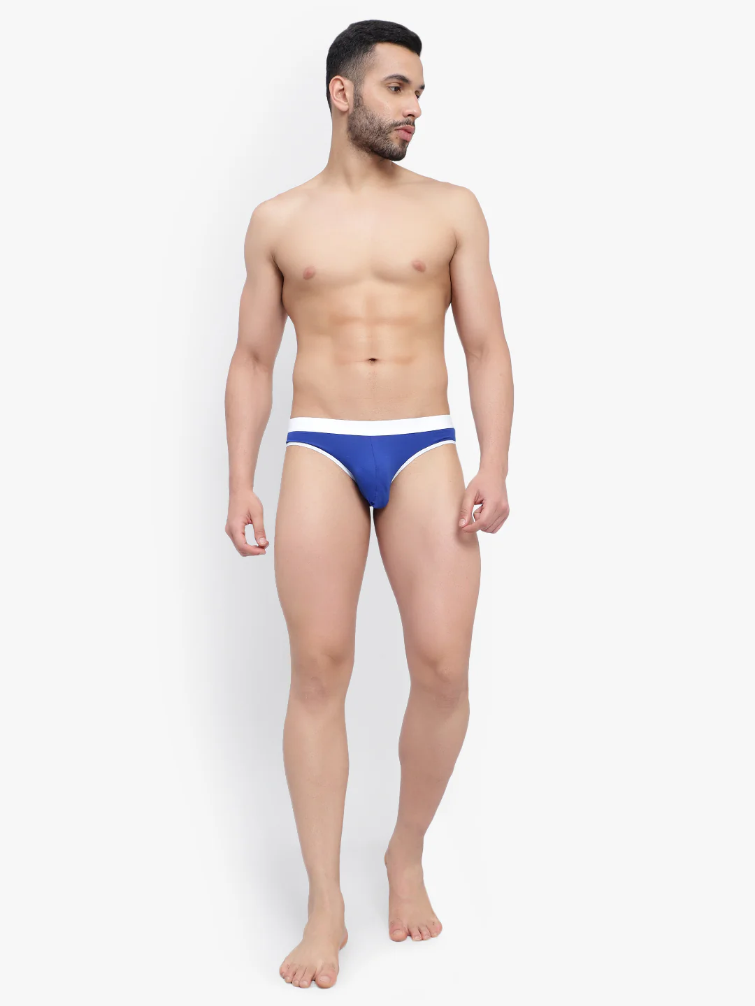 Men’s Soft Bikini Briefs – Lightweight Comfort & Sleek Fit - Image 5