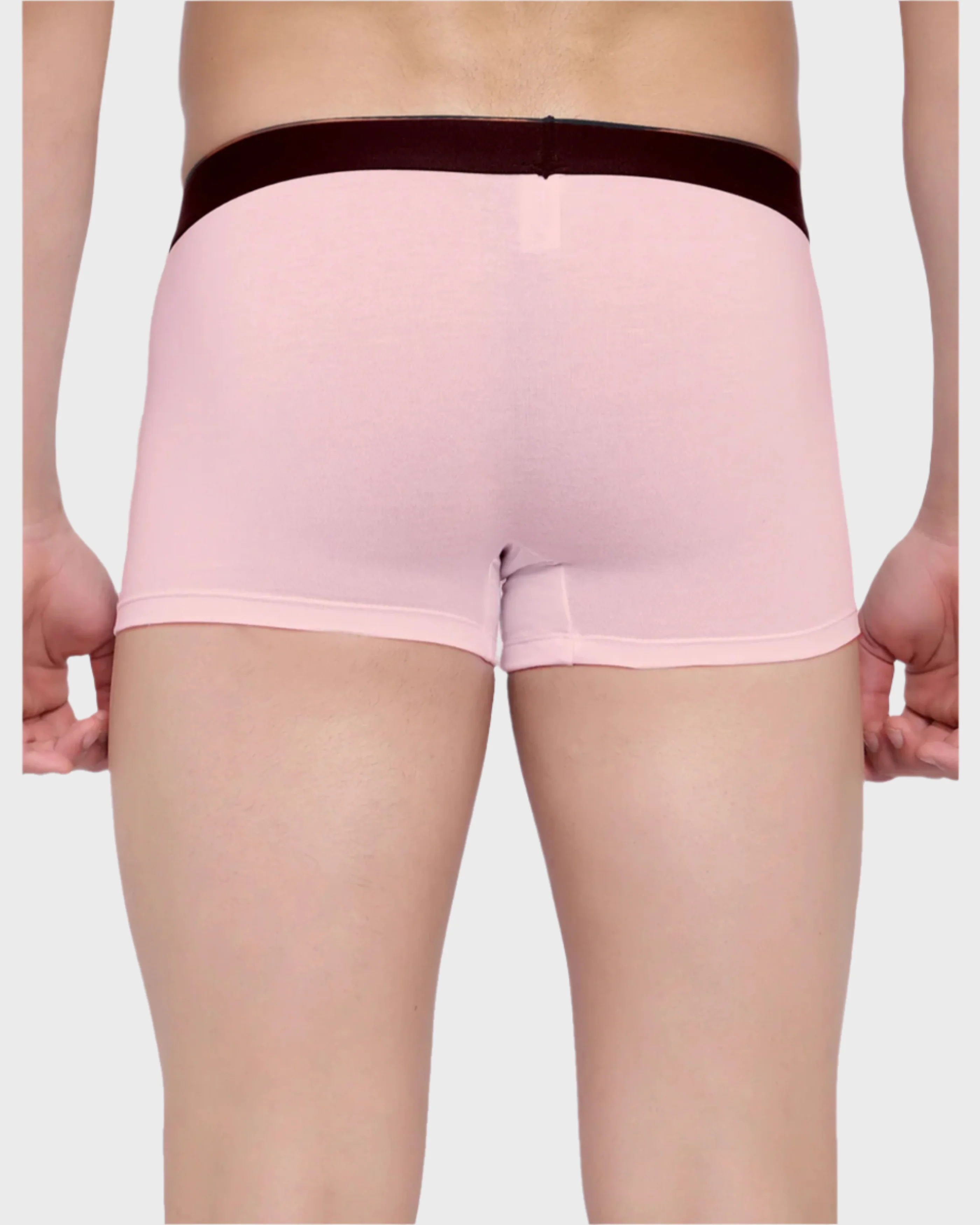 Men's Anti-Bacterial Micro Modal Underwear - Image 3