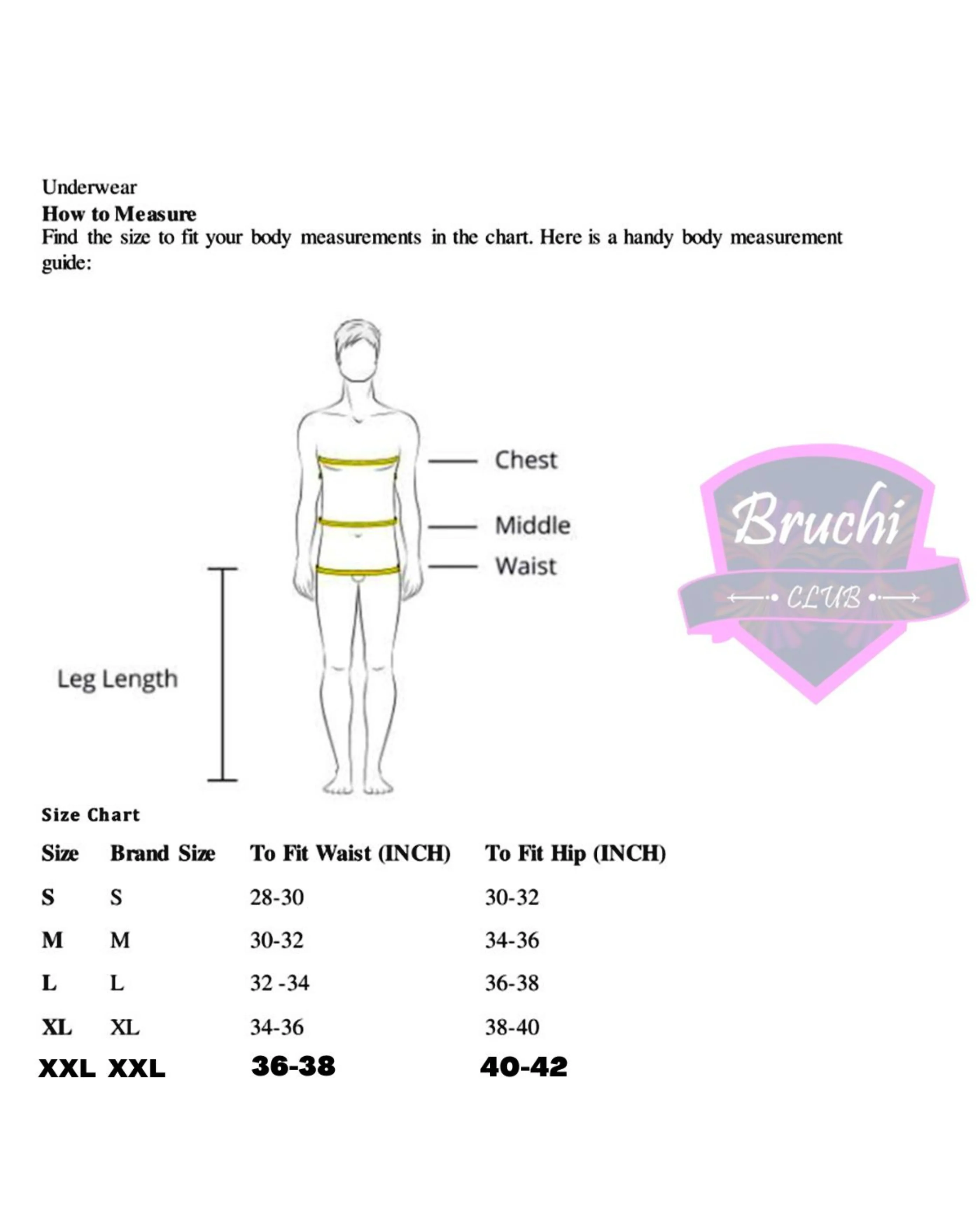 Men's Anti-Bacterial Micro Modal Underwear - Image 5