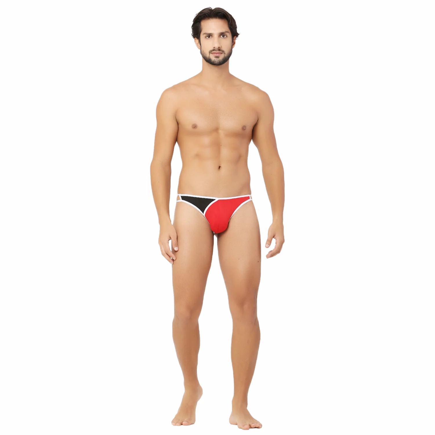 Bamboo Men's Thong India | No Ride-Up 18hr Comfort - Image 5