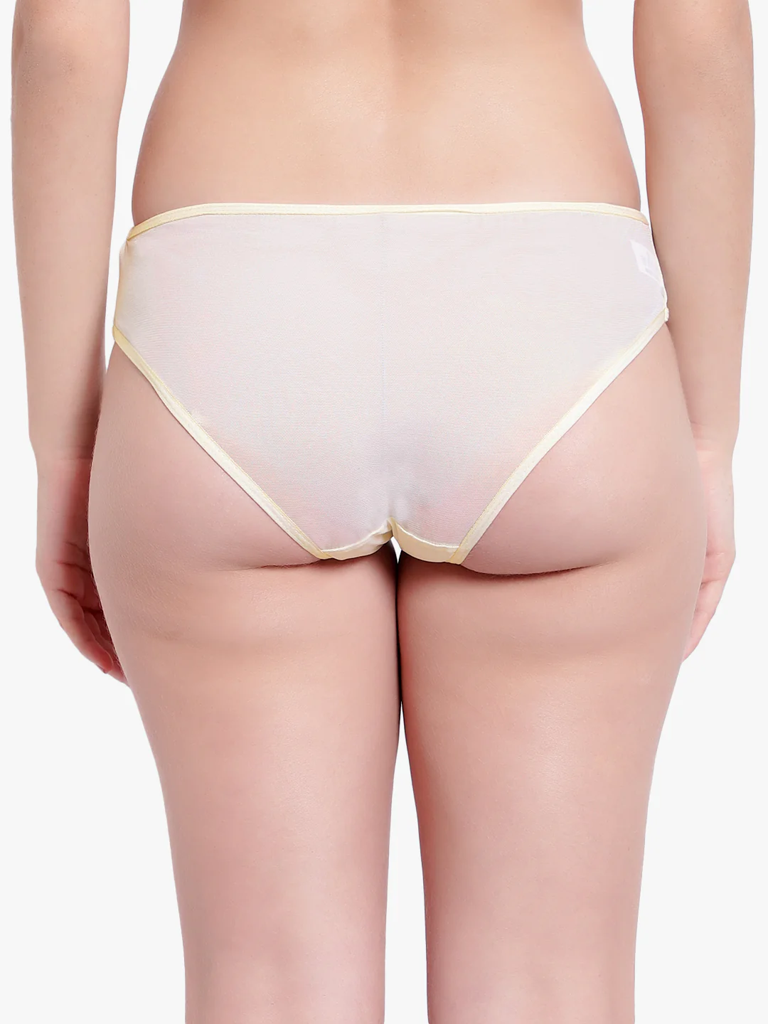 Nude Net panty for women - Image 5