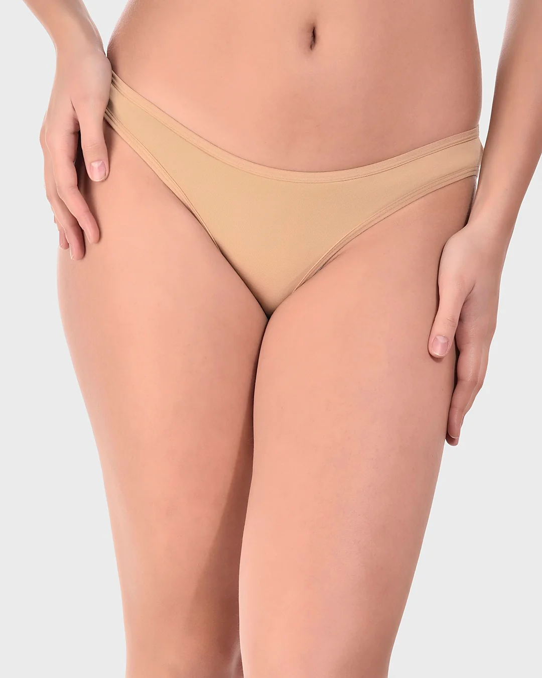 Nude Bikini panty for women - Image 2
