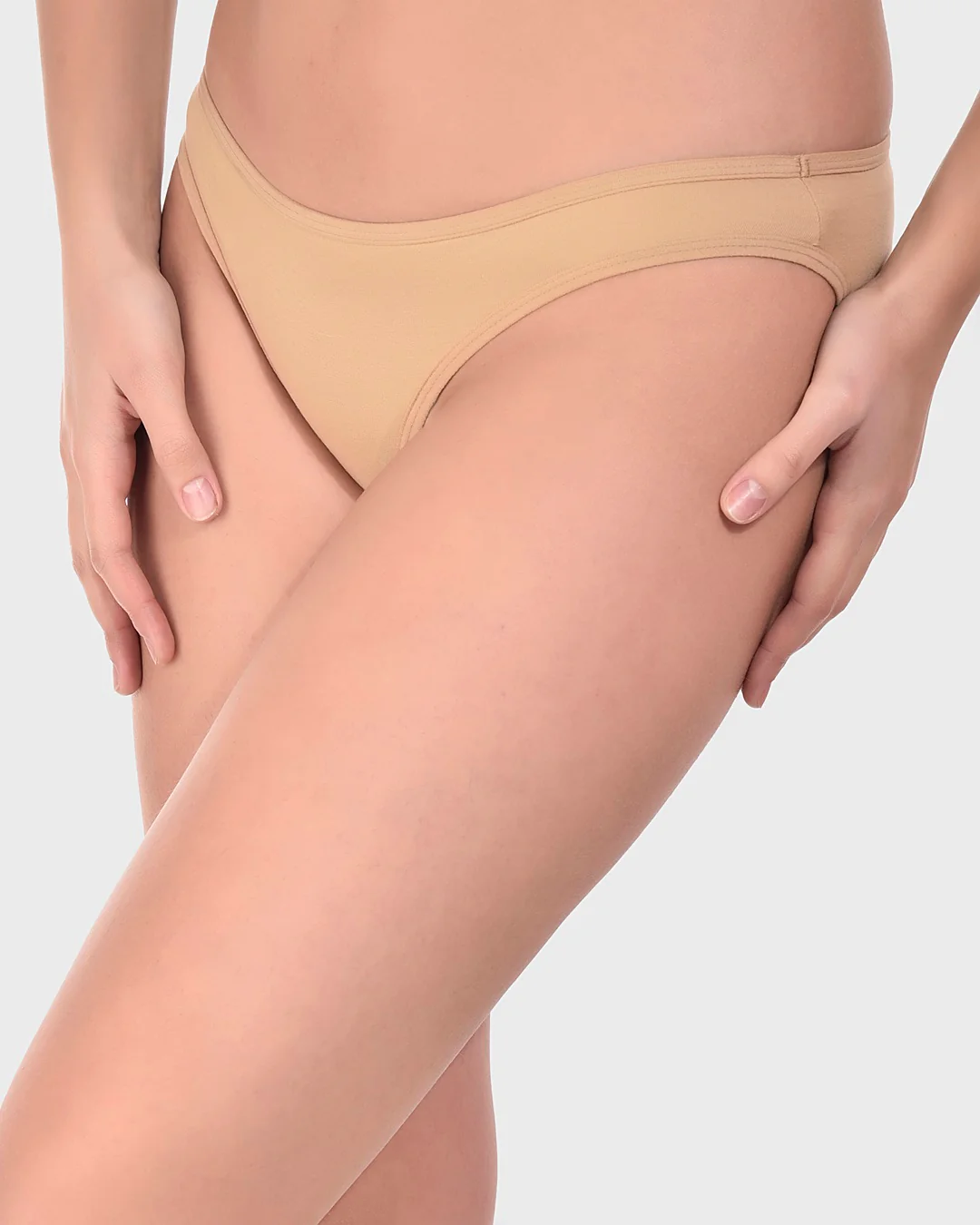 Nude Bikini panty for women - Image 5