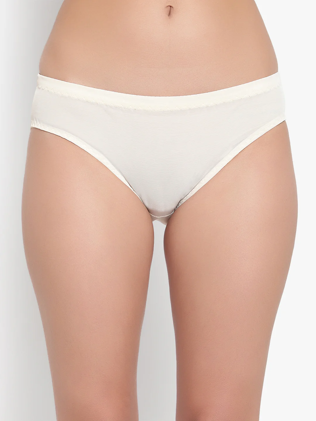Nude Mesh Breathable Panty for women - Image 3