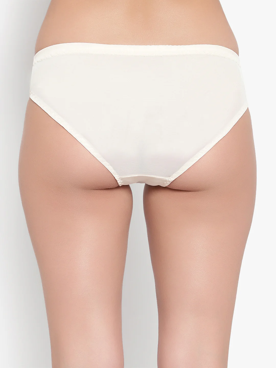 Nude Mesh Breathable Panty for women - Image 4