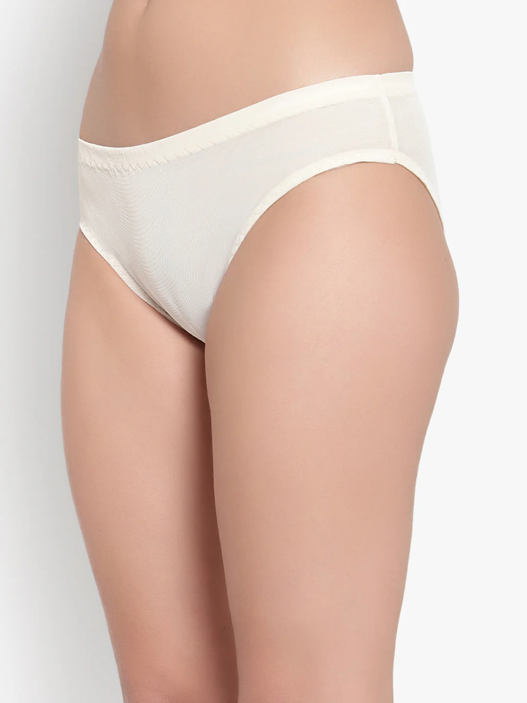 Nude Mesh Breathable Panty for women - Image 6