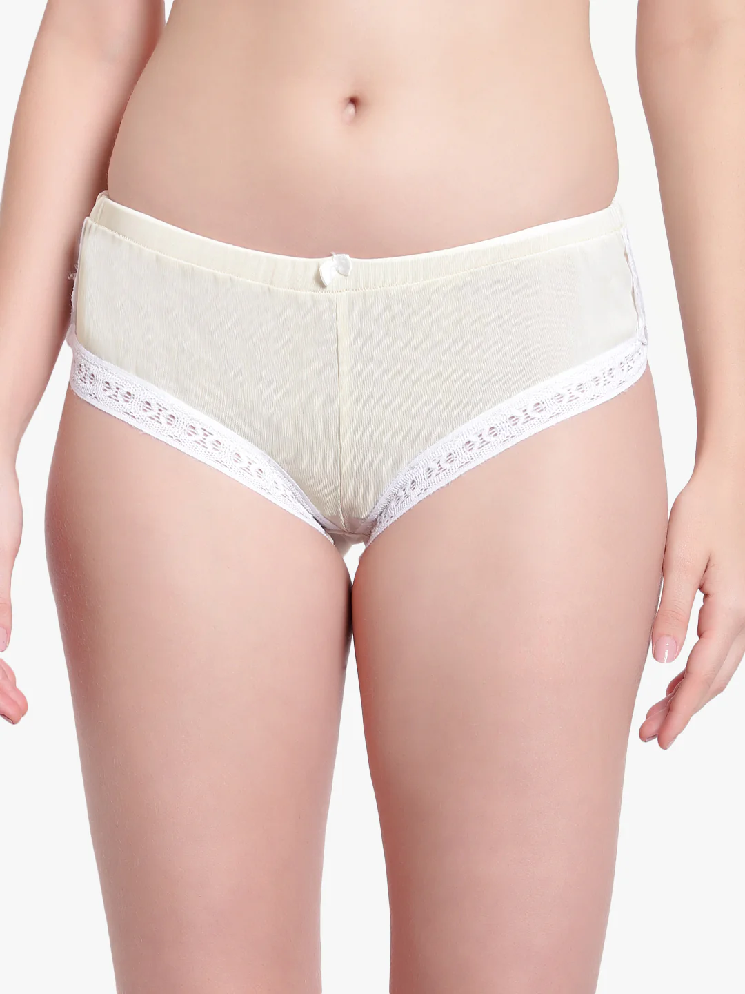 Nude Net Lace panty for women