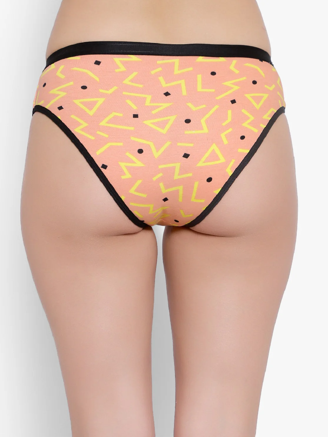 Printed Panty for women - Image 4