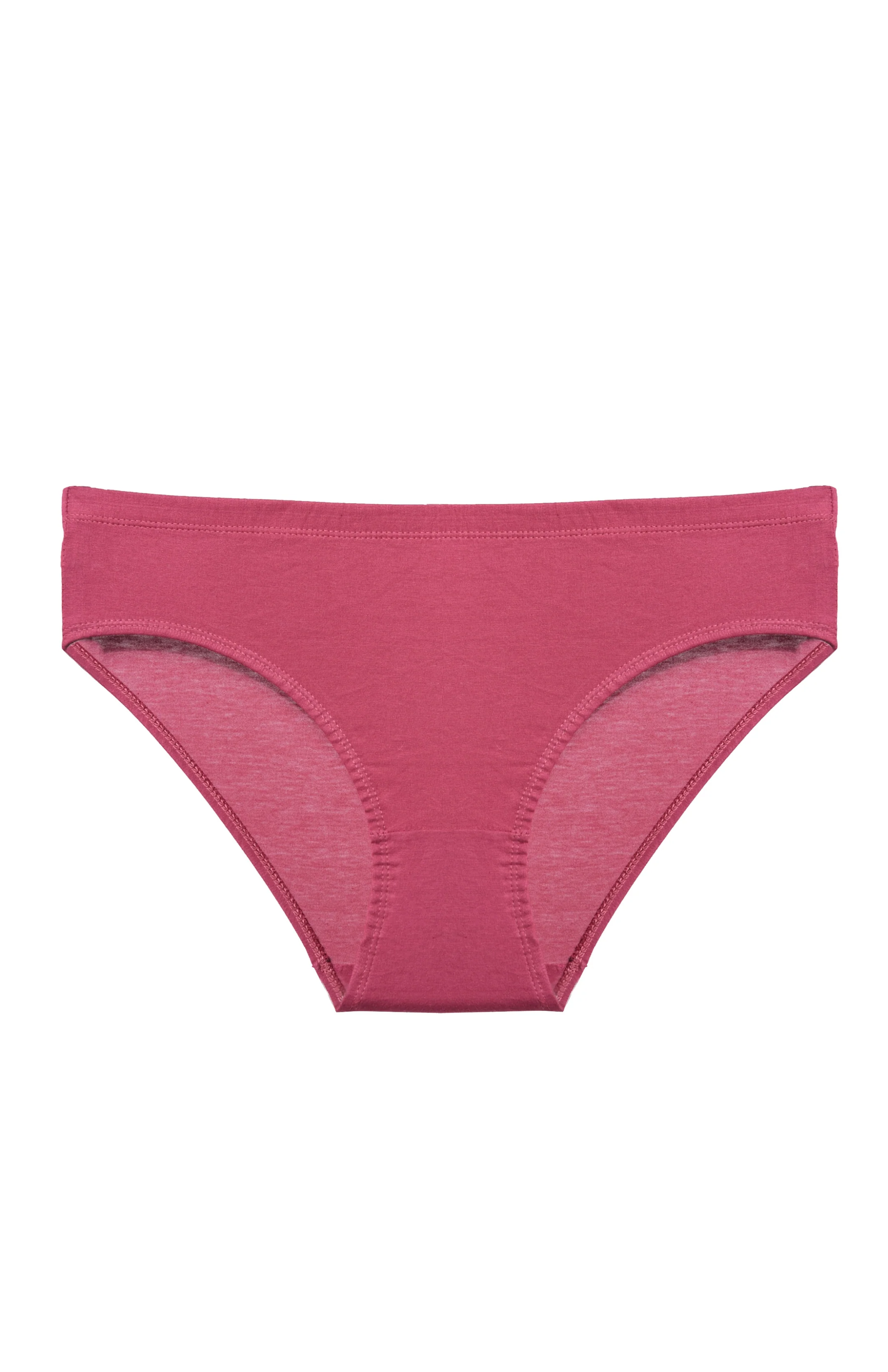 Solid Falsa Cotton Hipster Panty for women - Image 6