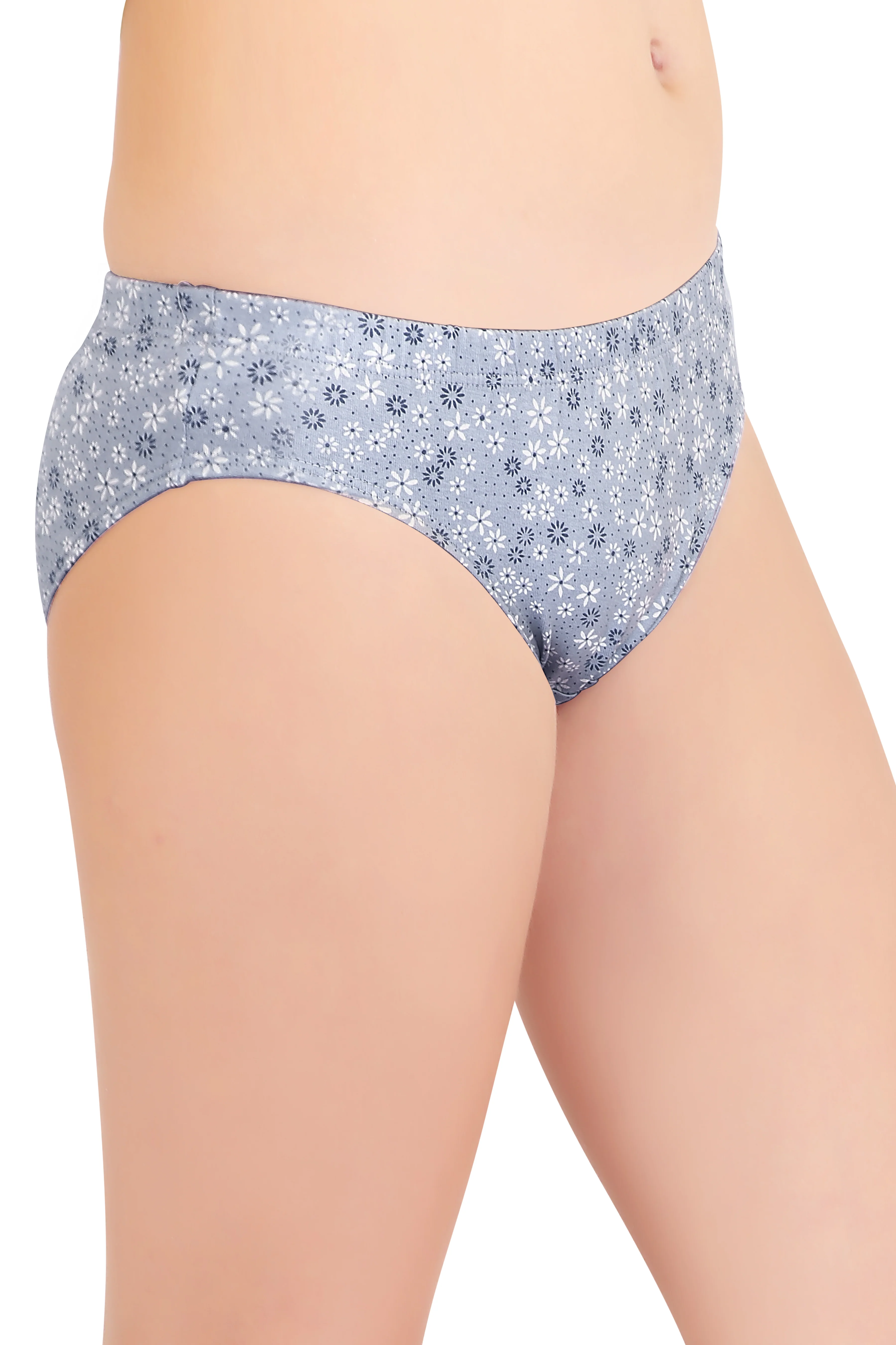 Bruchi Club Teen age Cotton Printed Panties | Soft & Tag-Free - Image 11