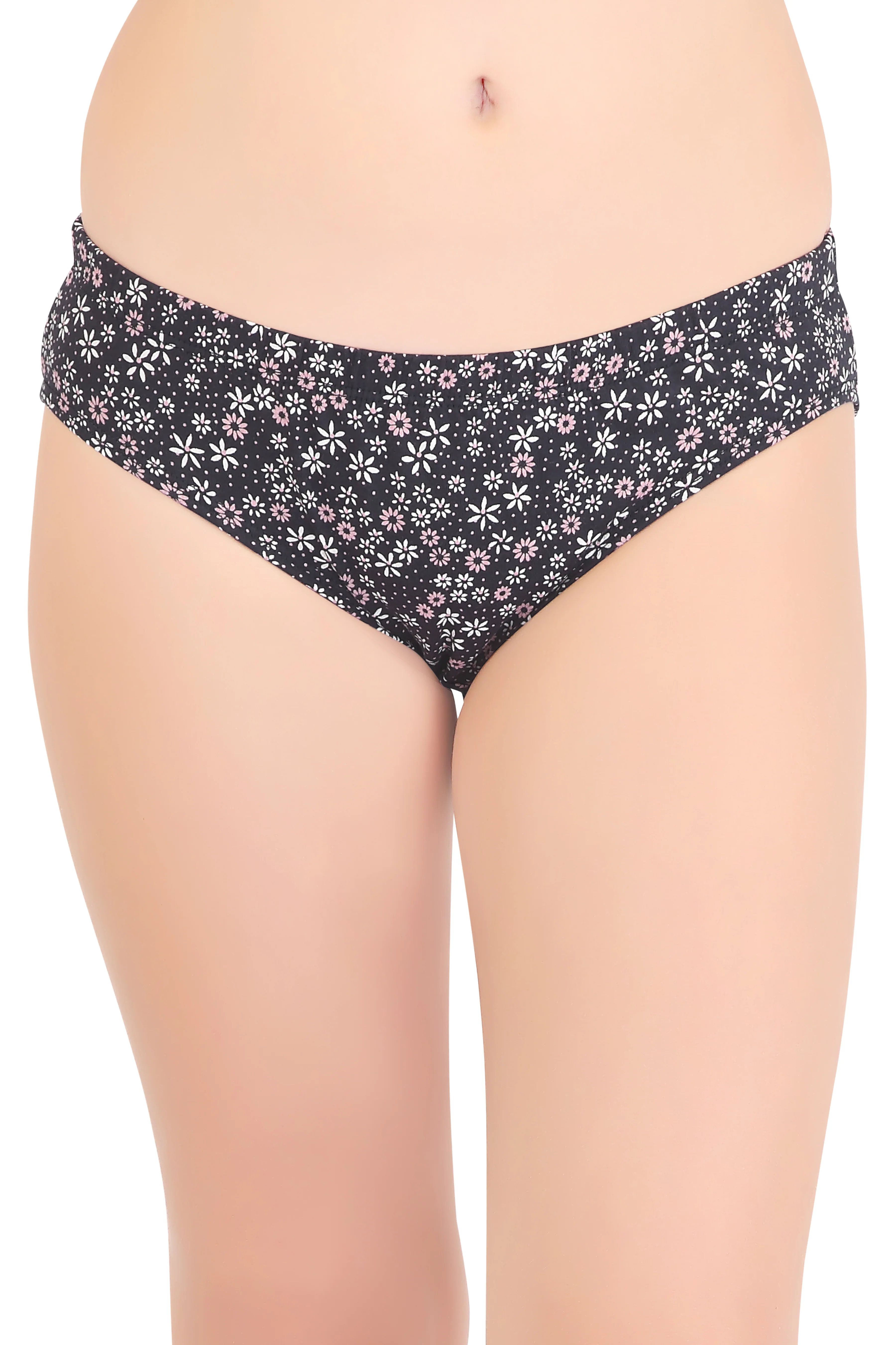 Bruchi Club Teen age Cotton Printed Panties | Soft & Tag-Free - Image 3