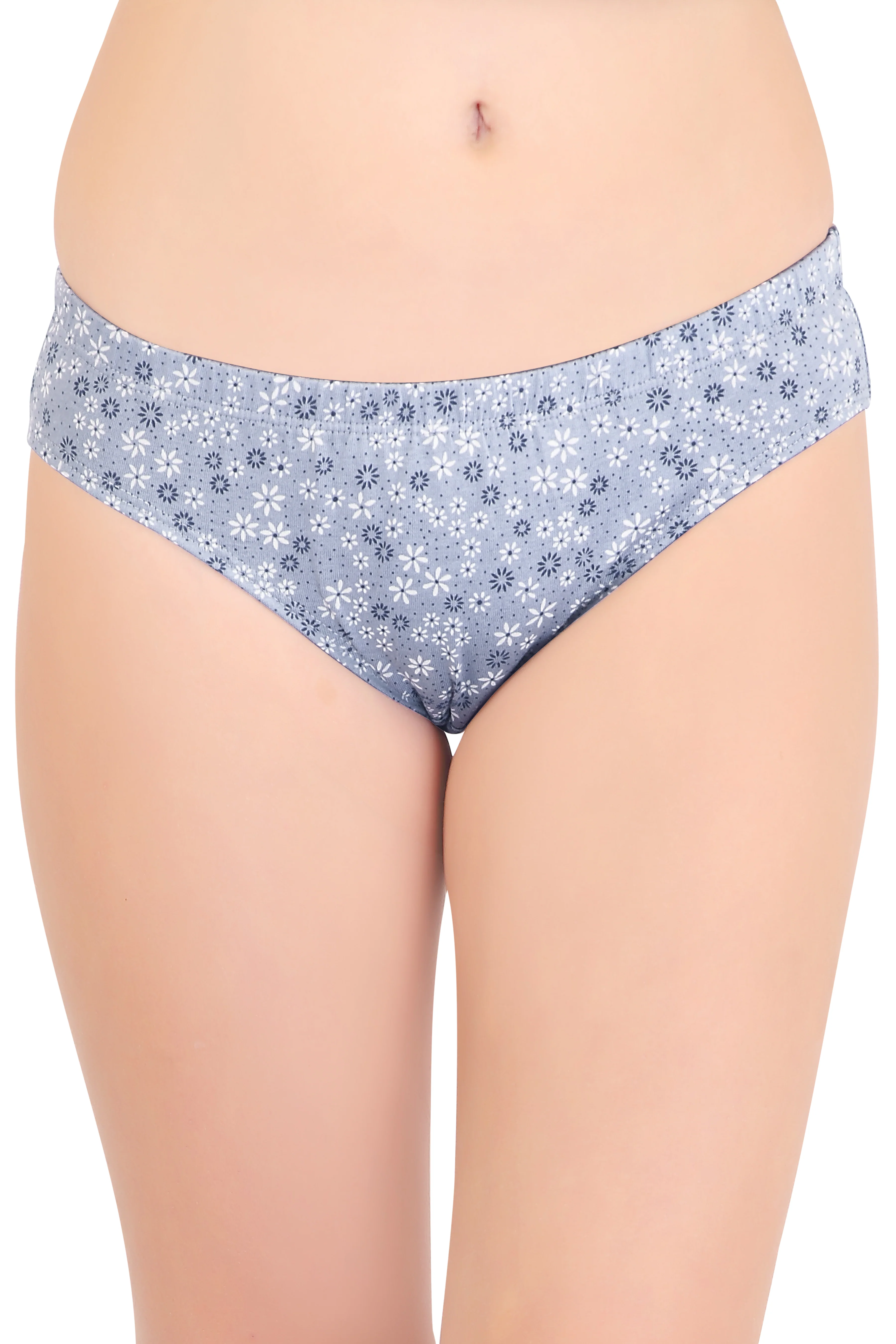 Bruchi Club Teen age Cotton Printed Panties | Soft & Tag-Free - Image 9